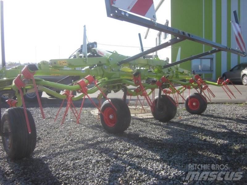 CLAAS VOLTO 45, NEU ! Kreiselheuer/-wender
