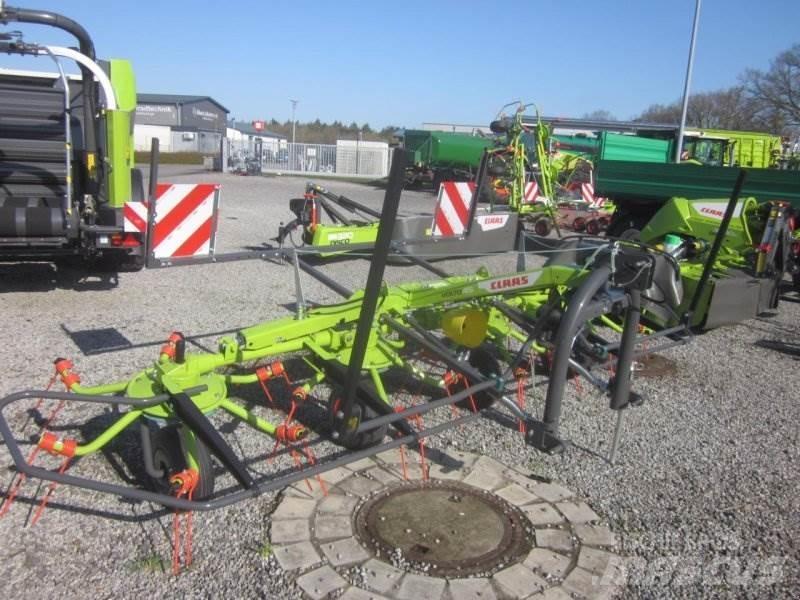 CLAAS VOLTO 45, NEU ! Kreiselheuer/-wender