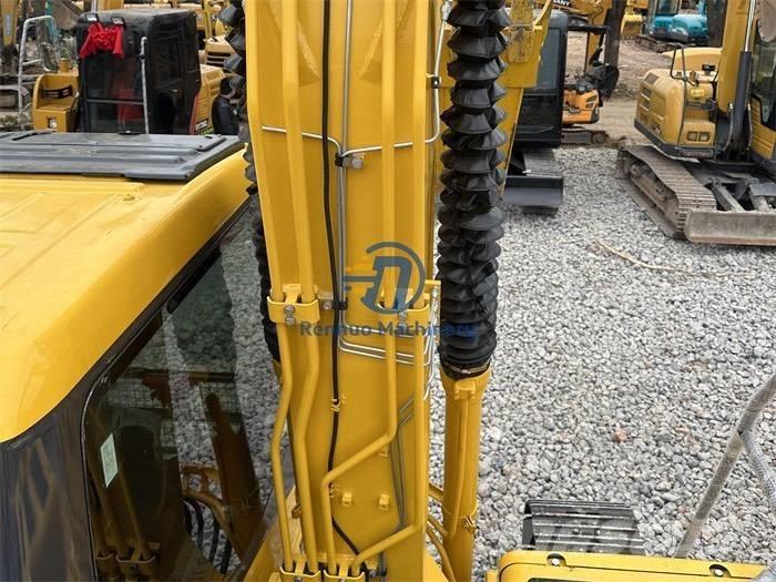Komatsu PC 110 Raupenbagger