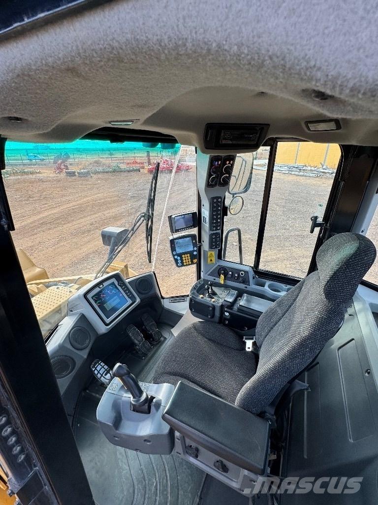 CAT 972 K Radlader