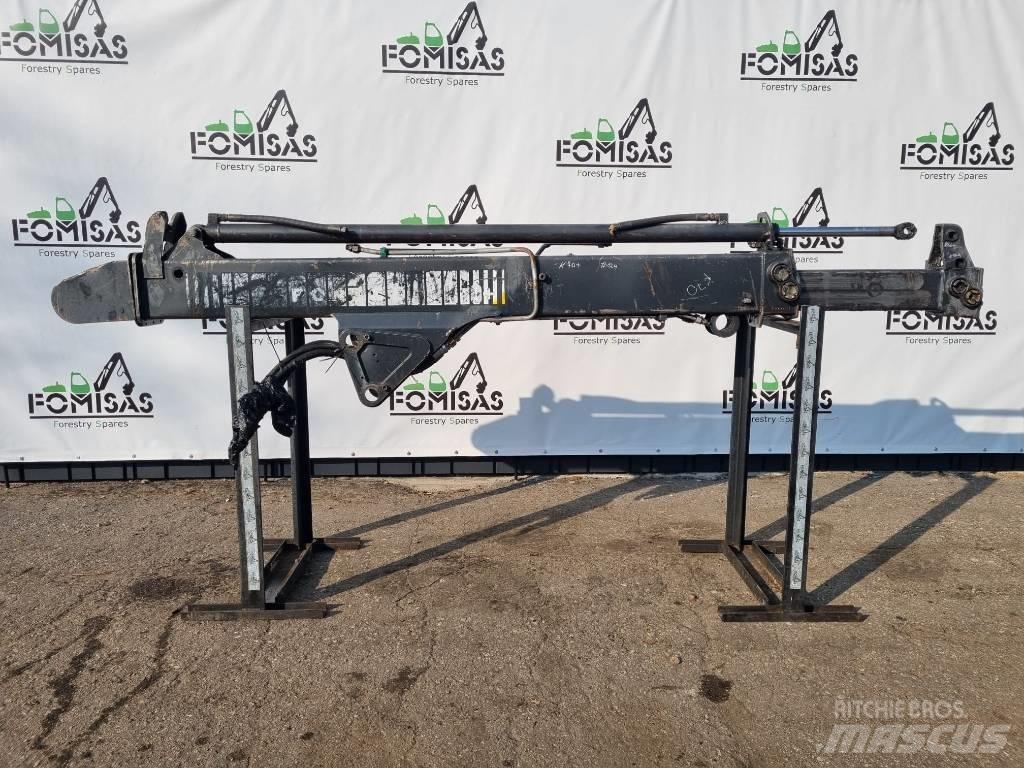 Ponsse K70+ Jib Boom Förderkrane