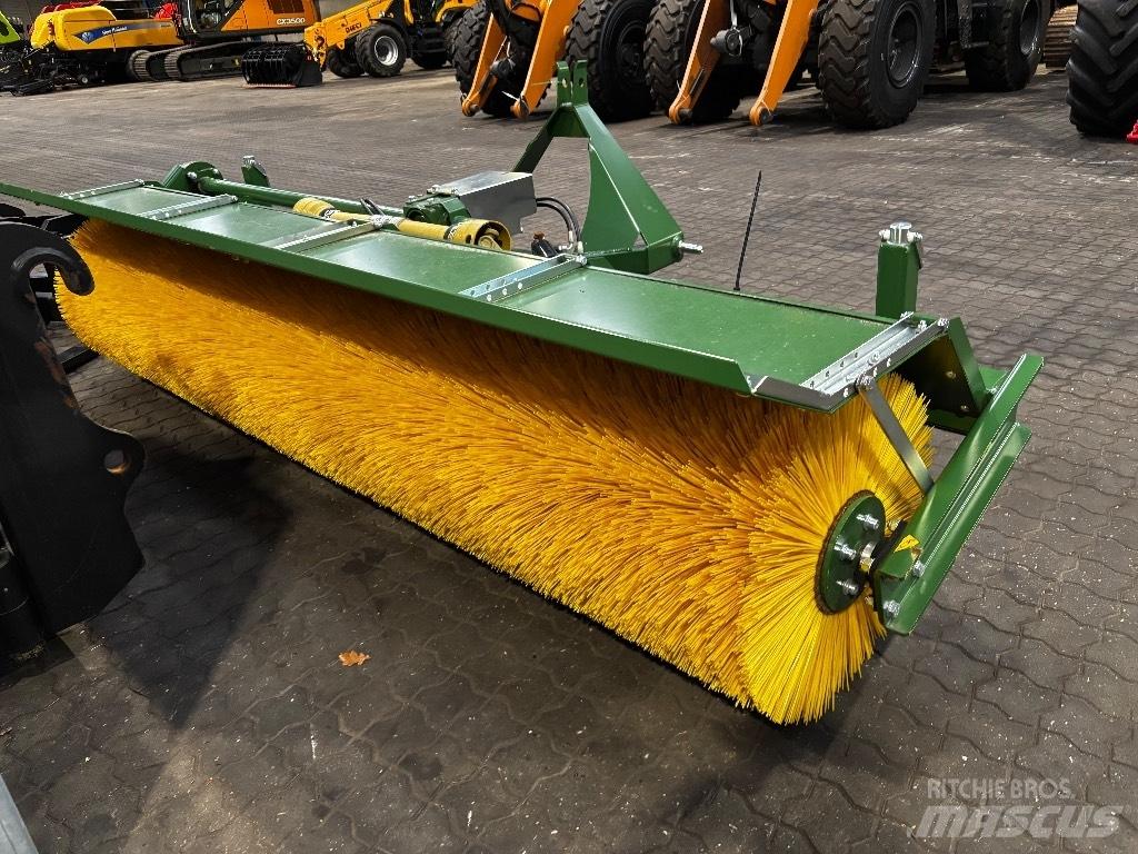 Thyregod TK 3300 Kehrer
