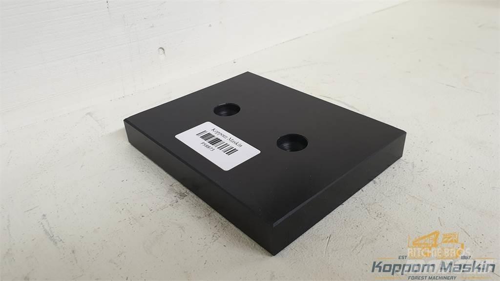 Ponsse P58873 Förderkrane