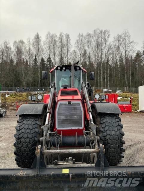 Huddig 1260 Baggerlader