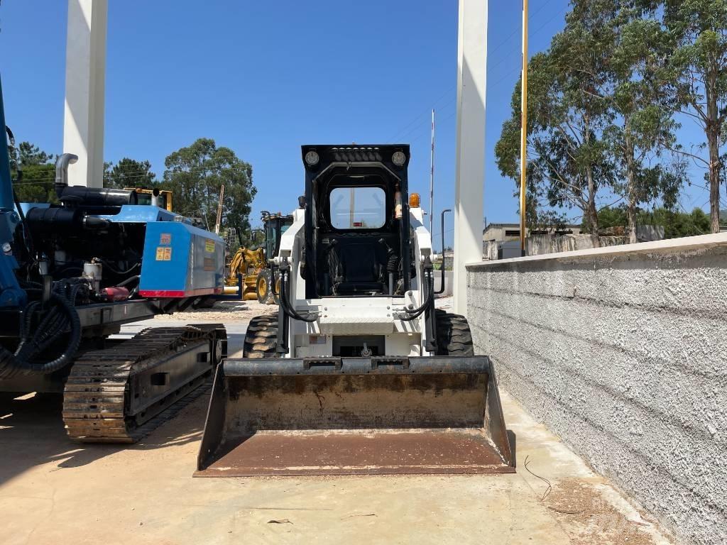 Bobcat JC 45 Minilader