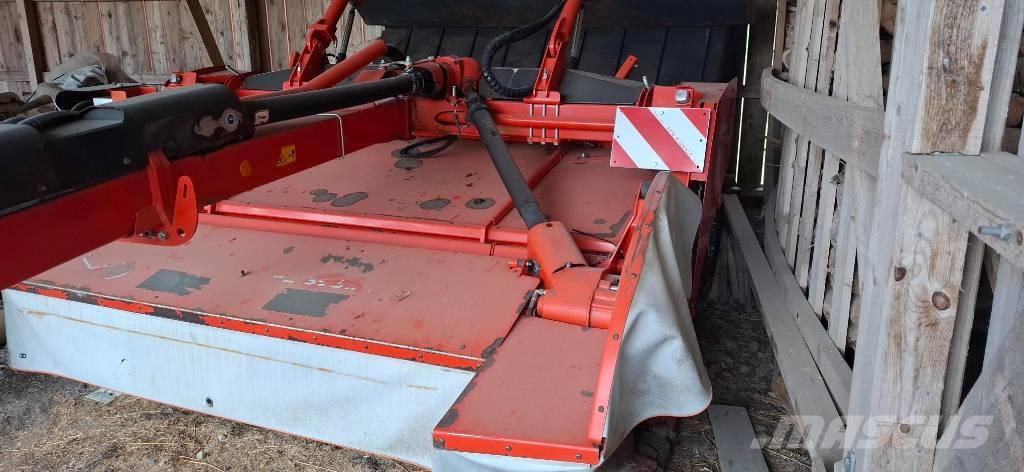 Kuhn FC 3560 TCD RD Mähwerke