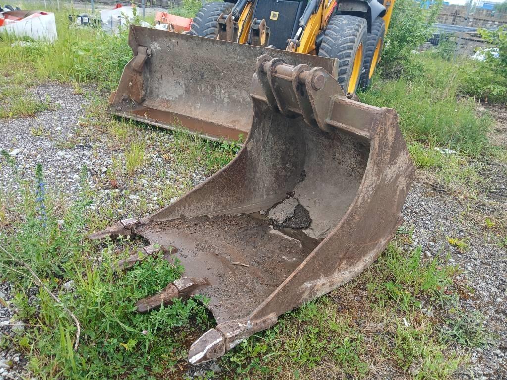 Volvo EC 210 B LC Raupenbagger