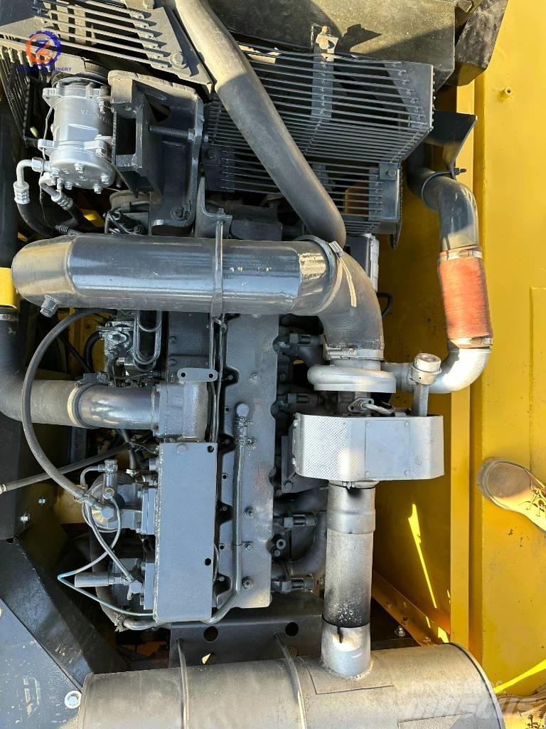 Komatsu PC 300 Raupenbagger
