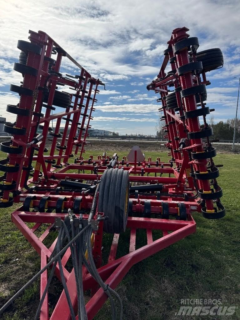 Väderstad NZA700 Eggen