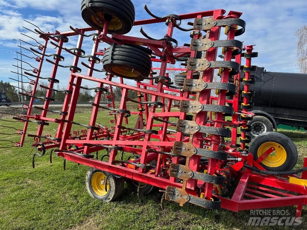Väderstad NZA700 Eggen