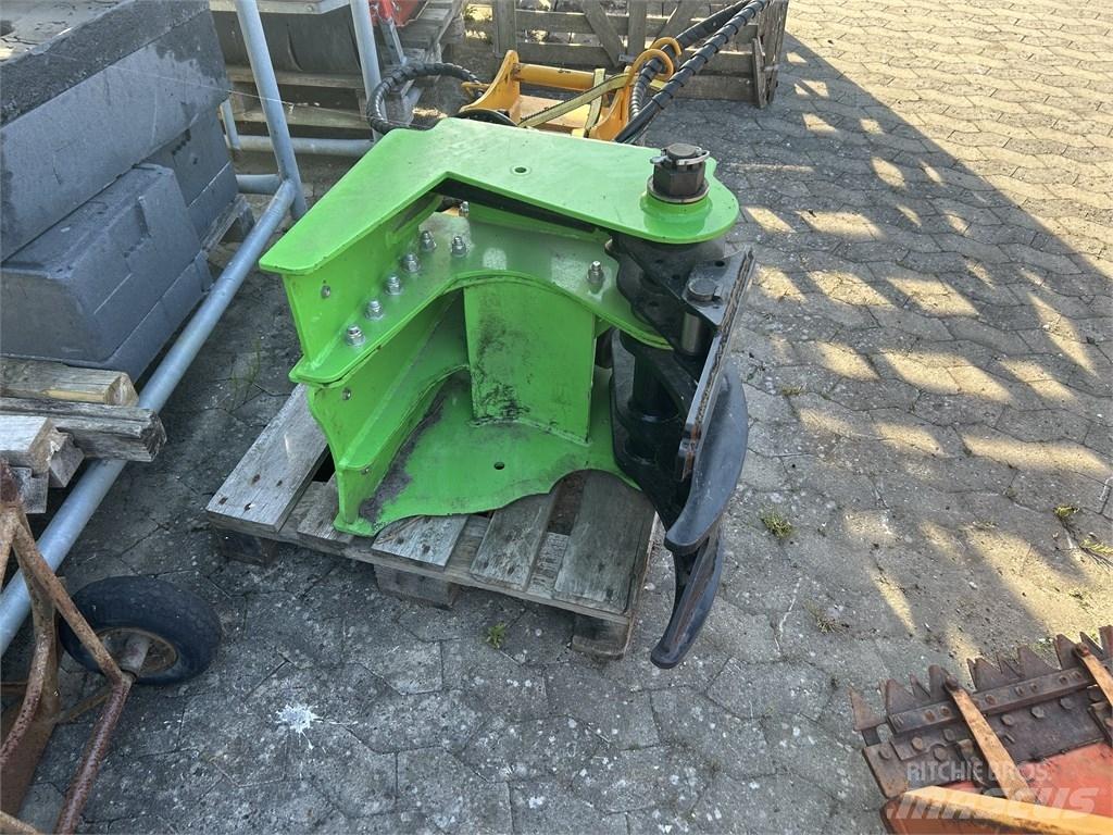  OMEF BI 200 Sonstige Baumaschinen