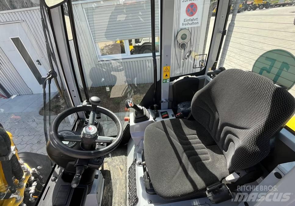 Wacker Neuson WL 20e Radlader