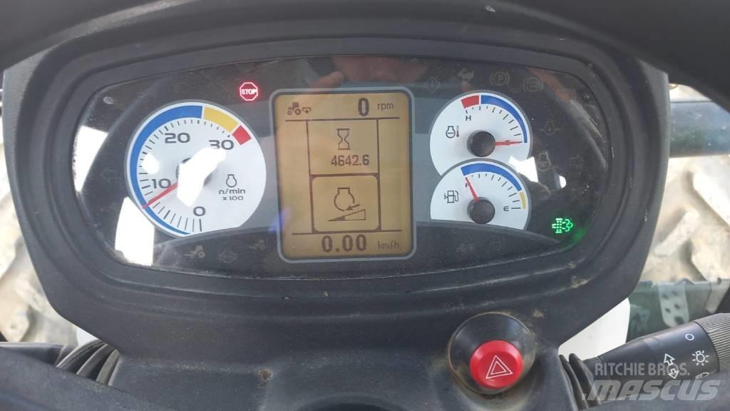 New Holland T 4.85 Traktoren