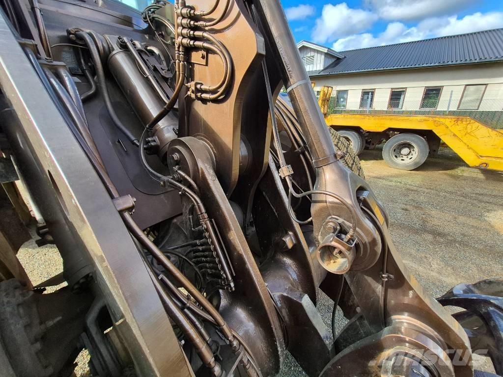 Volvo L 70 E Radlader