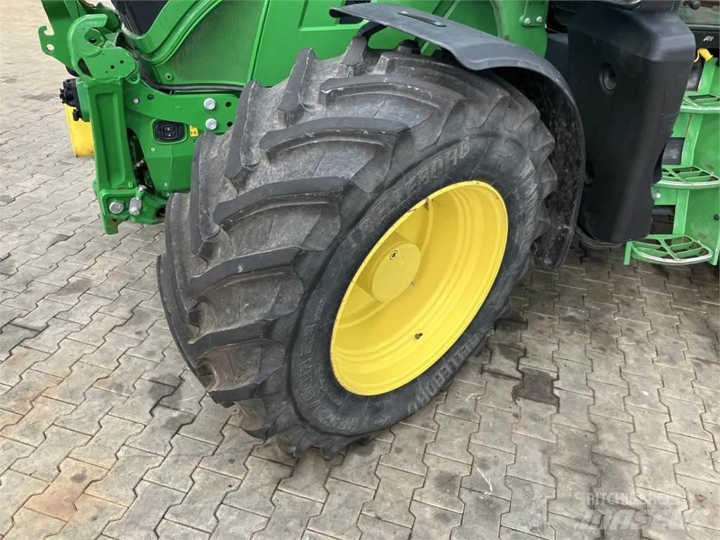 John Deere 6R 150 Traktoren