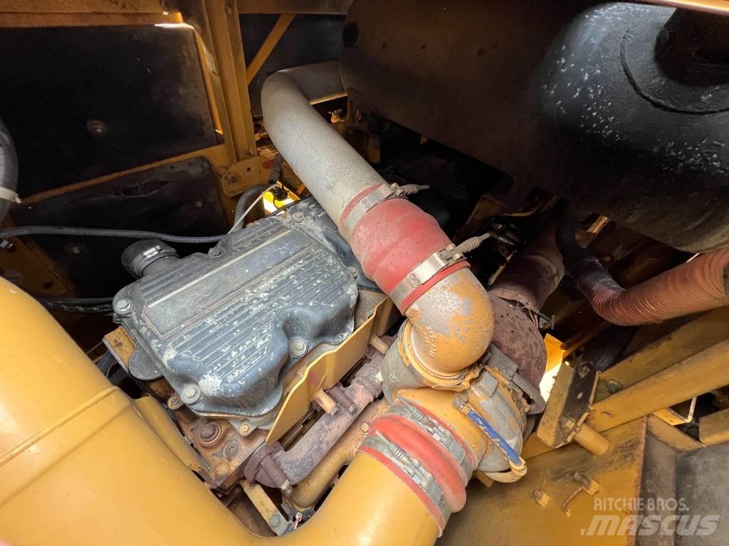 CAT 824H Bulldozer