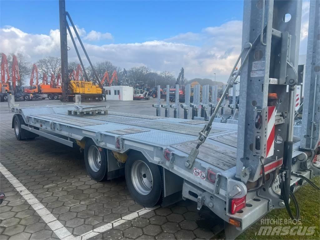  T3PROFI30,0 Andere Anhänger