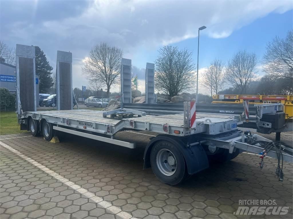  T3PROFI30,0 Andere Anhänger