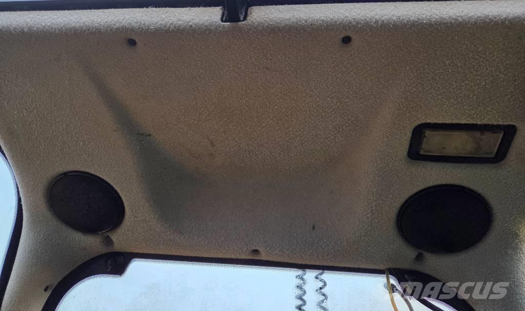 JCB 535-125 Teleskoplader