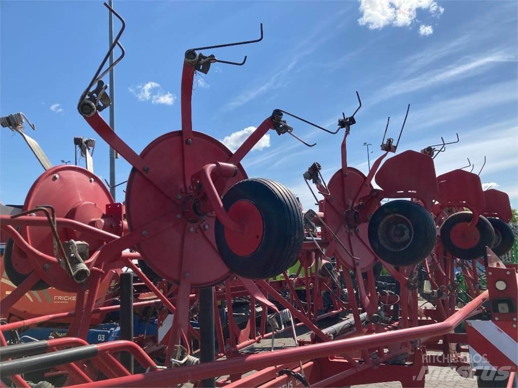 Lely Lotus 1250 Kreiselheuer/-wender