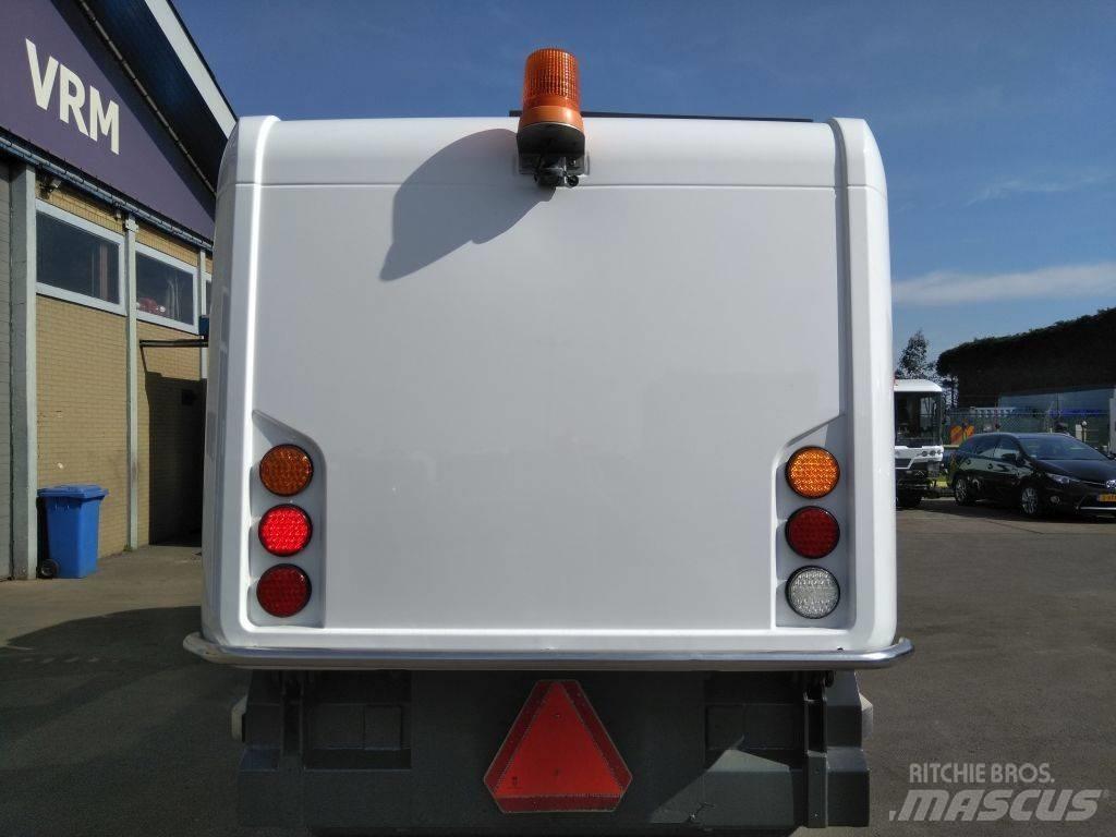 Ravo 530ST Kehrer