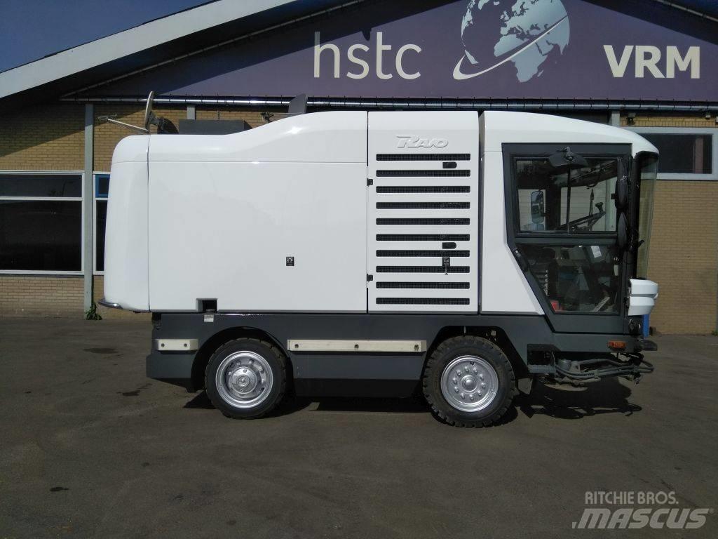Ravo 530ST Kehrer