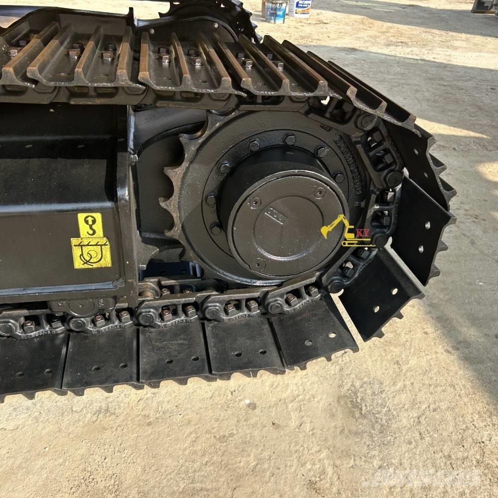 Sany 95 Raupenbagger