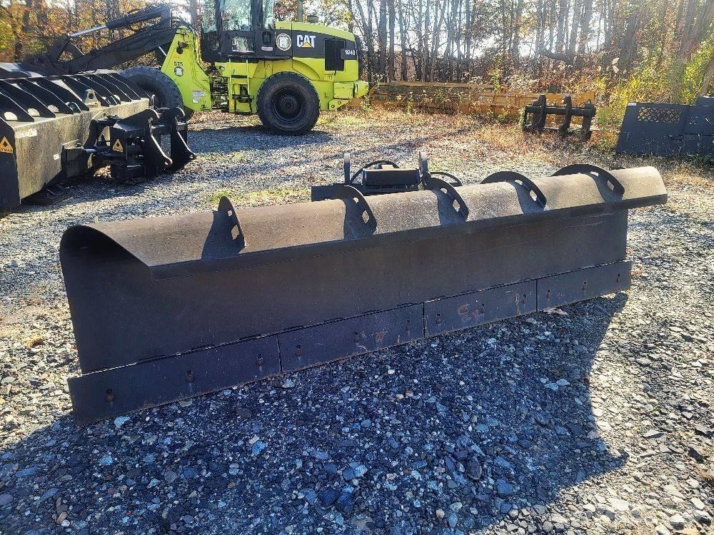 Balderson 11 FT IT28 Frontladerzubehör