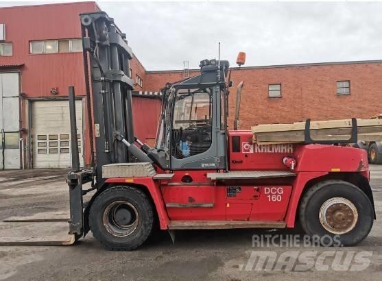 Kalmar DCG160-9 Dieselstapler