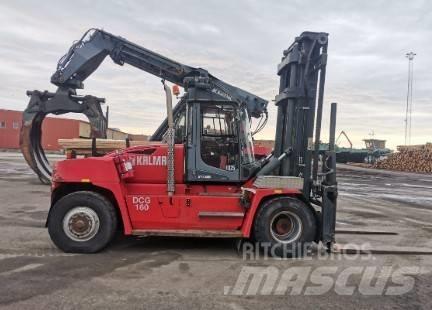 Kalmar DCG160-9 Dieselstapler
