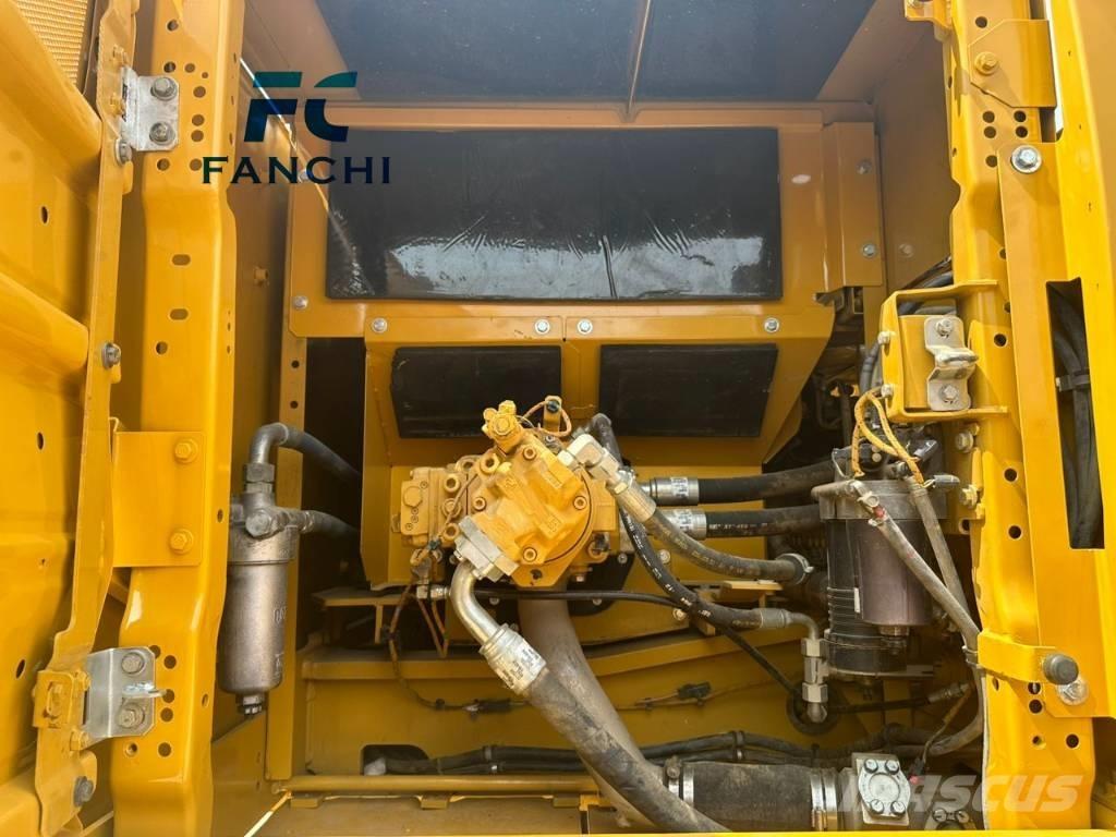 CAT 336gx Raupenbagger