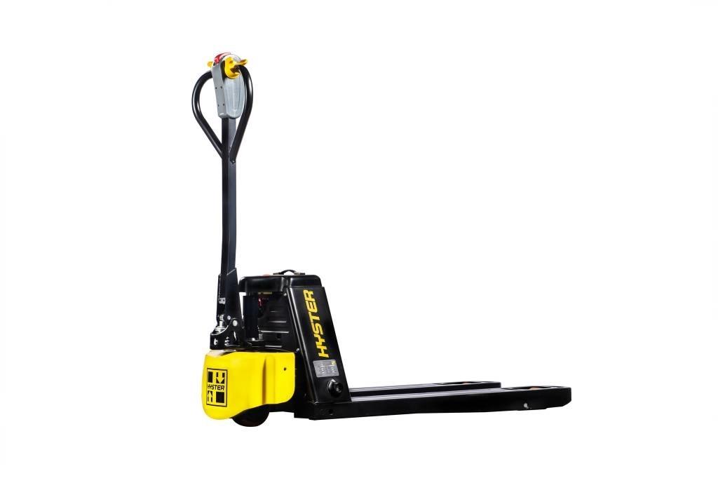 Hyster PC1.5 Handgeführter Palettenstapler