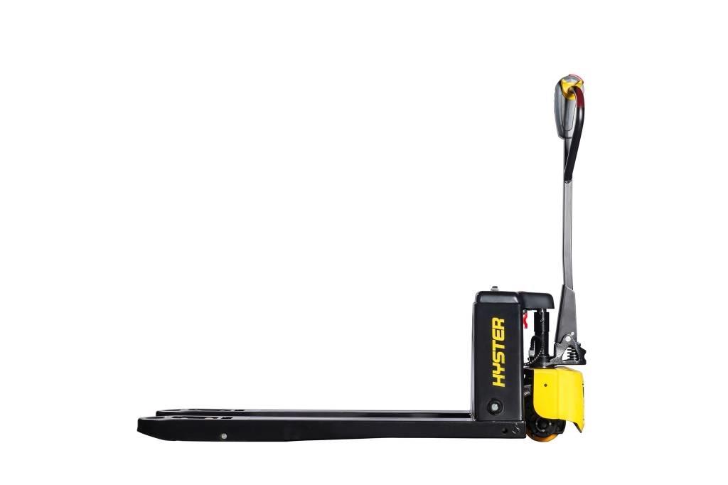 Hyster PC1.5 Handgeführter Palettenstapler