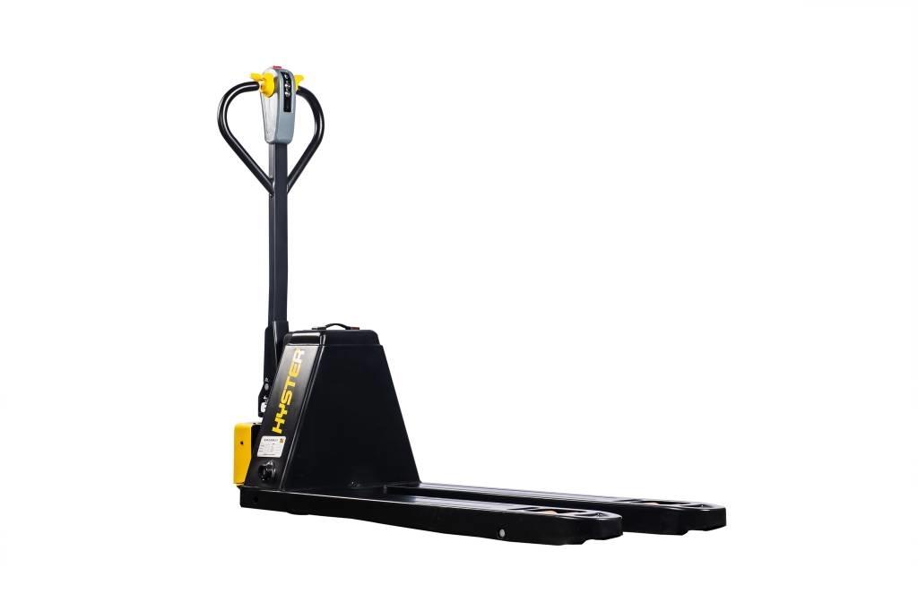 Hyster PC1.5 Handgeführter Palettenstapler