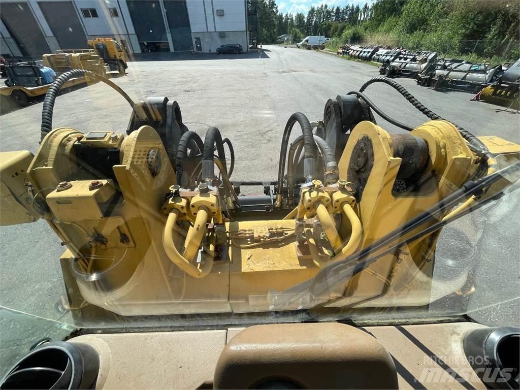 CAT 936F Radlader