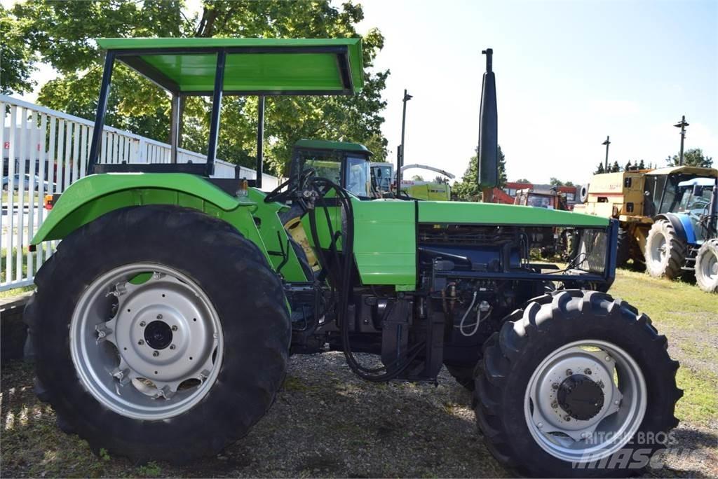 Deutz-Fahr DX 3.60 Traktoren