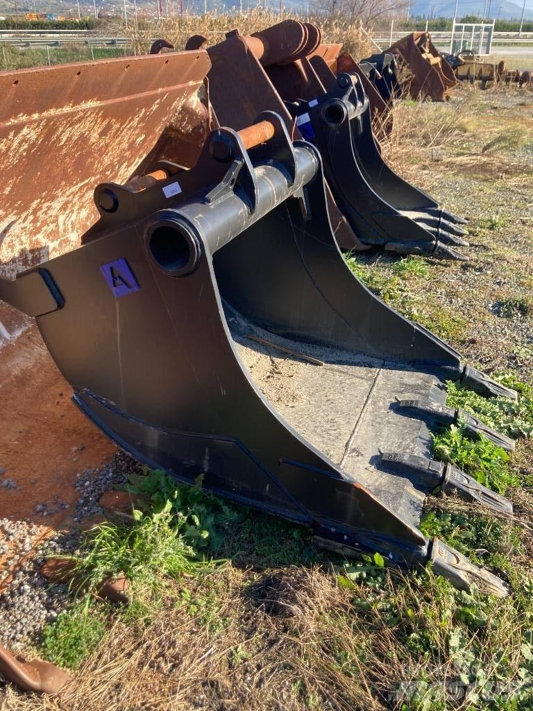  ADGER DIGGING BUCKET Schaufeln