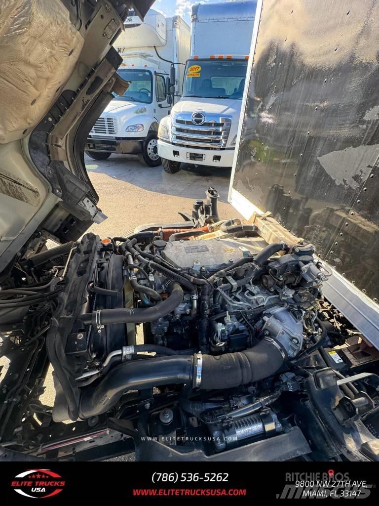 Isuzu Med Duty NRR Andere Fahrzeuge