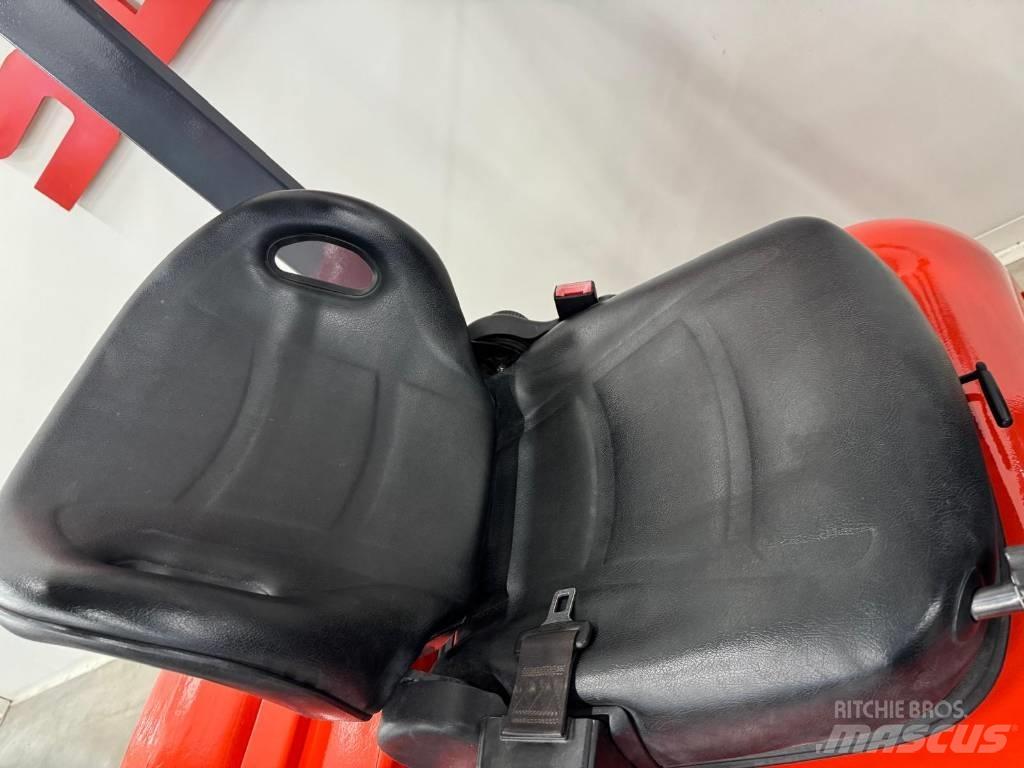 Heli 10052 - FD25G Dieselstapler