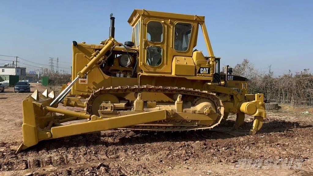 CAT D8K Bulldozer