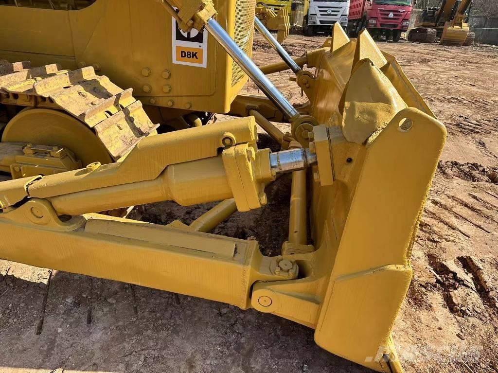 CAT D8K Bulldozer