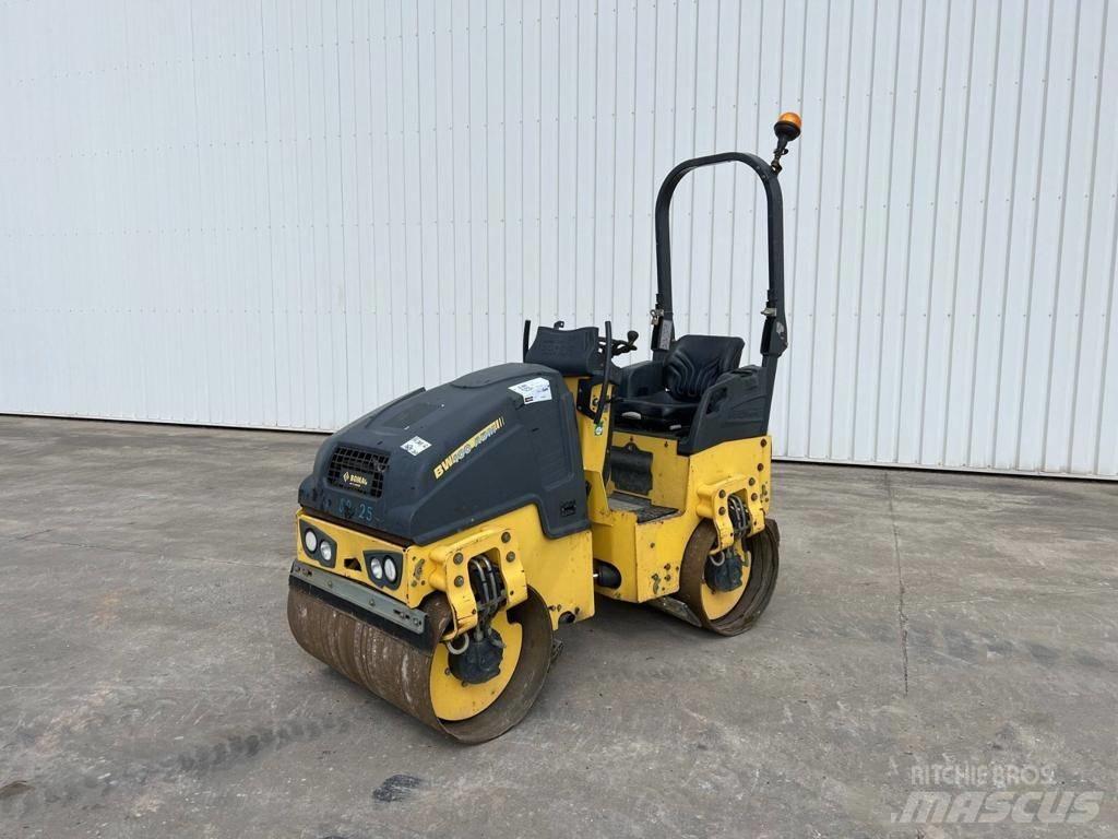 Bomag BW 100 AD M-5 Tandemwalzen