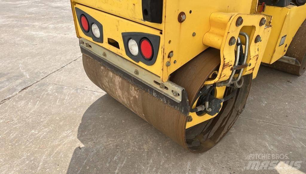 Bomag BW 100 AD M-5 Tandemwalzen