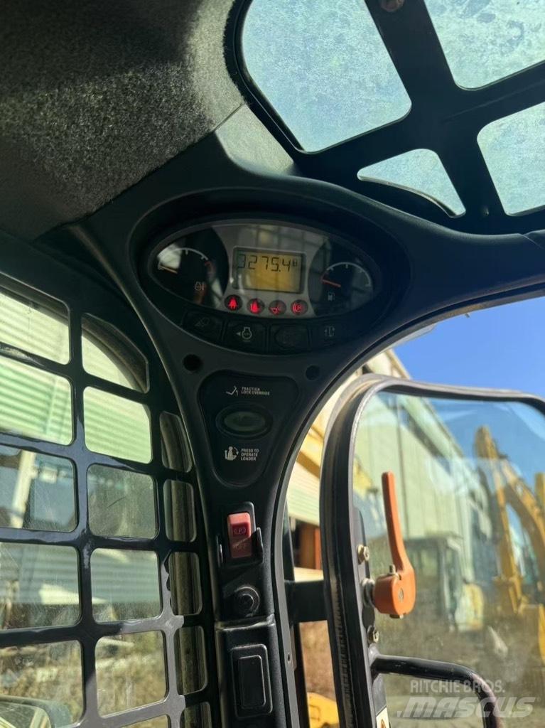 Bobcat S 630 Kompaktlader