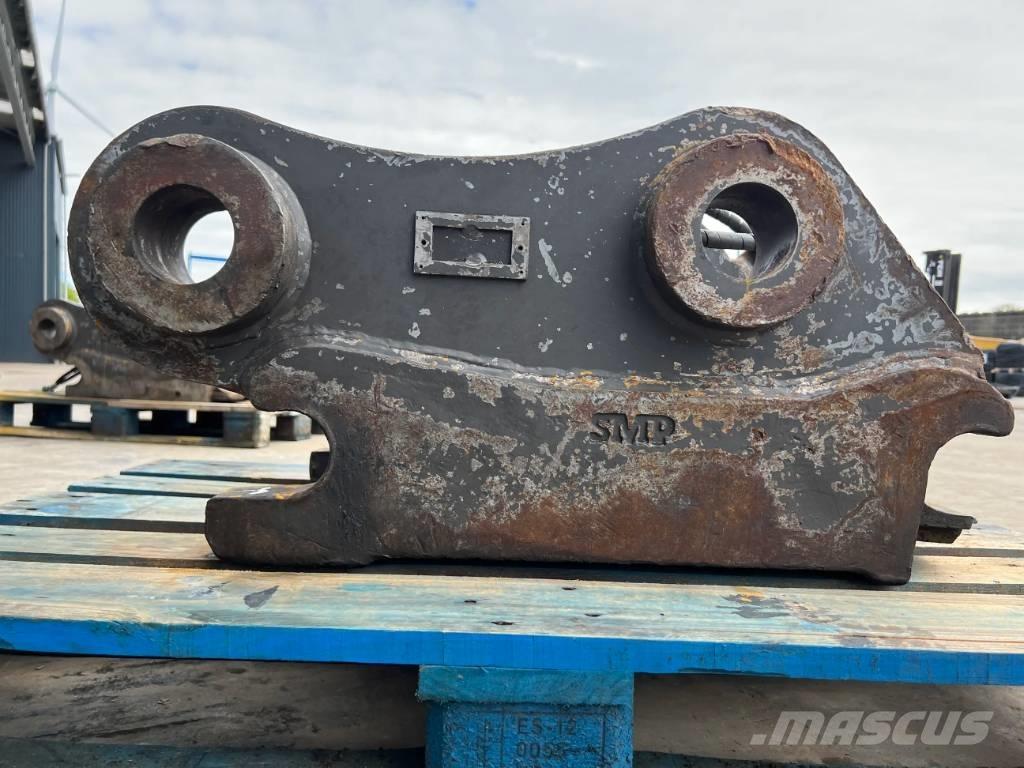 SMP S70 - 320D Schnellwechsler