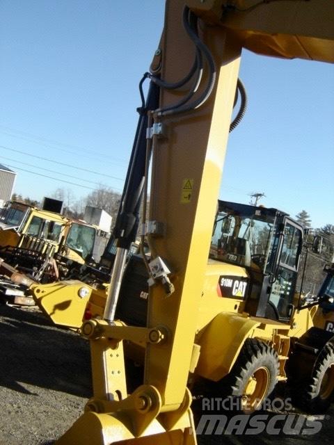 CAT 314F Raupenbagger