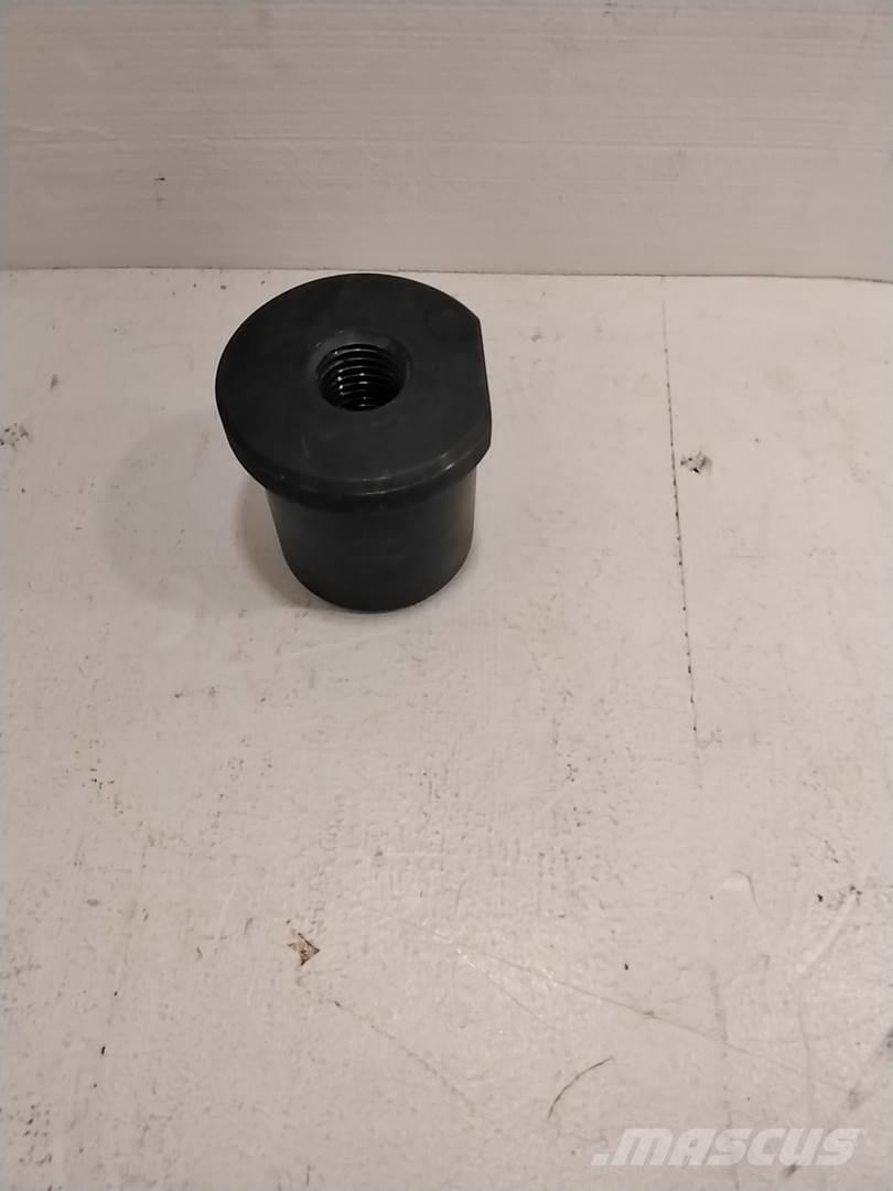 Ponsse P24661 Chassis