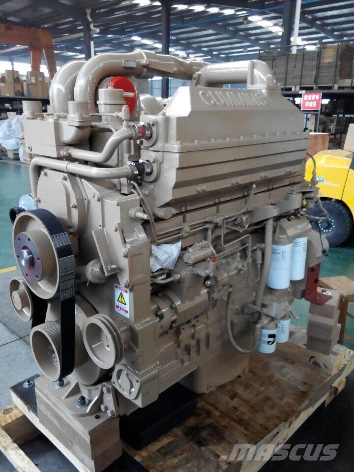 Cummins K19-C700 Motoren