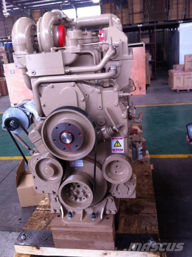 Cummins K19-C700 Motoren