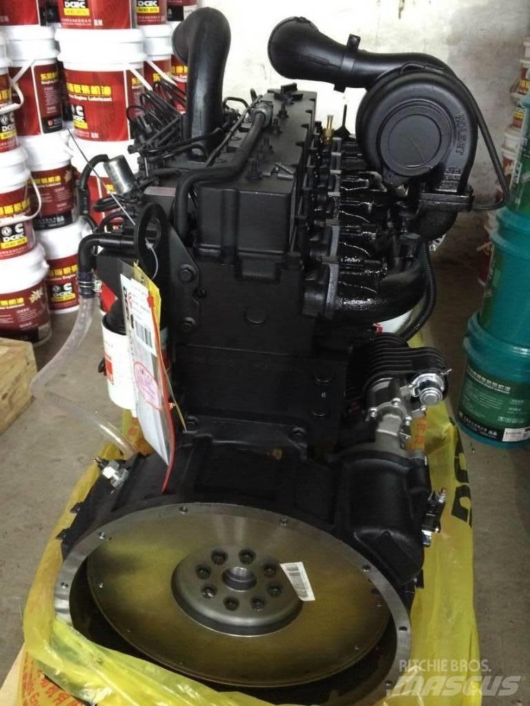 Cummins 6CTA8.3-P230 Motoren